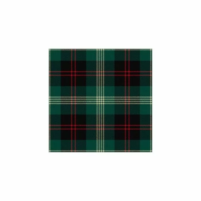 Brunton Tartan Kilt