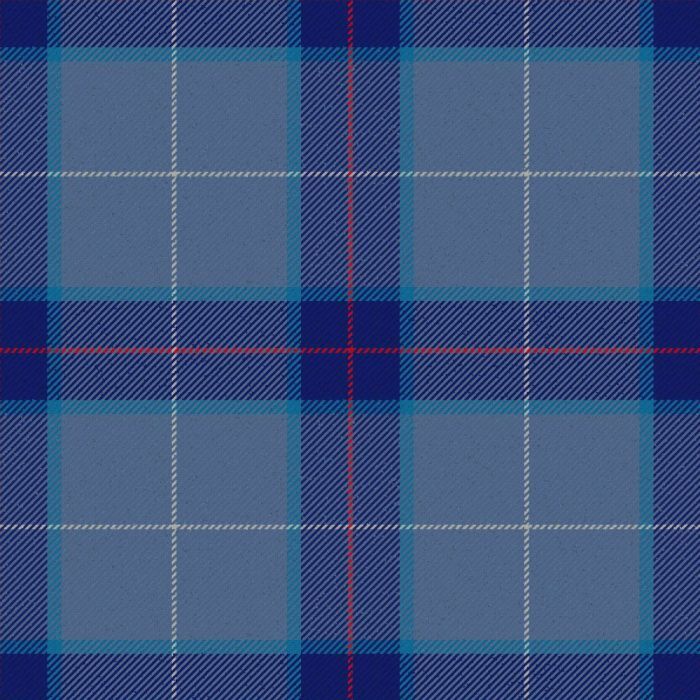 Building Contractors World Federation Tartan Kilt