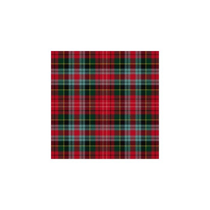 Caledonian Cameron Commando Tartan Kilt