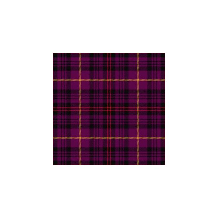 Caledonian Orient Tartan Kilt