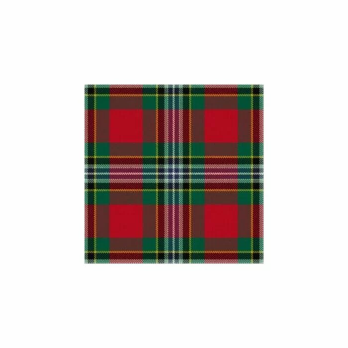 Caledonian Society Tartan Kilt