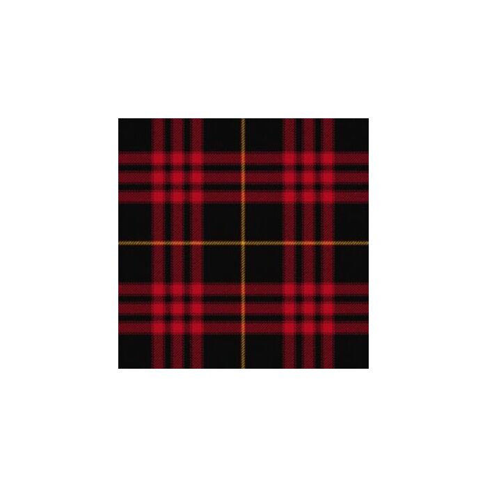 Calgary University Tartan Kilt