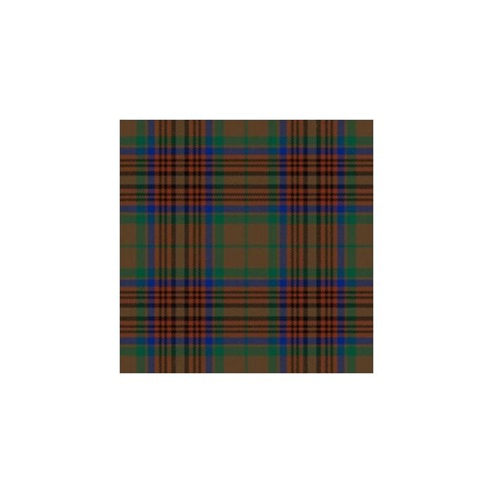 California Professional Firefighters Association Tartan Kilt