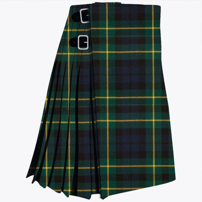 Campbell Of Breadabane Modern Tartan Kilt