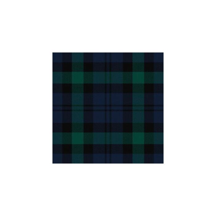 Campbell of Glenlyon Tartan Kilt