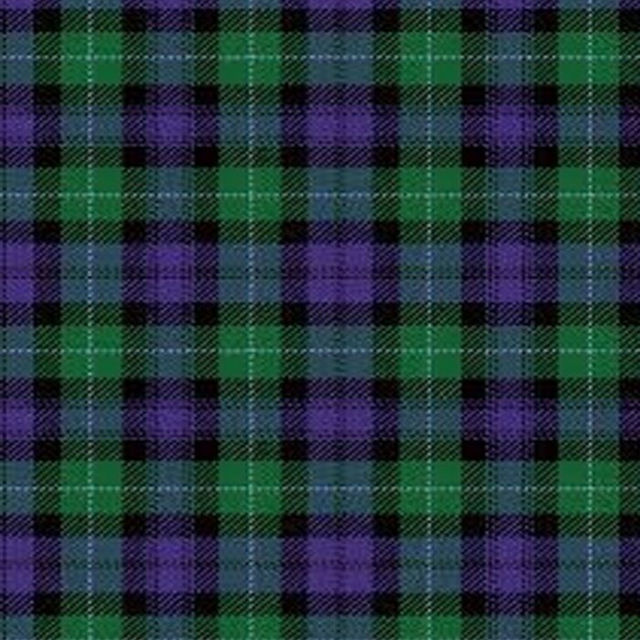 Cheape Of Torosay Ancient Tartan Kilt
