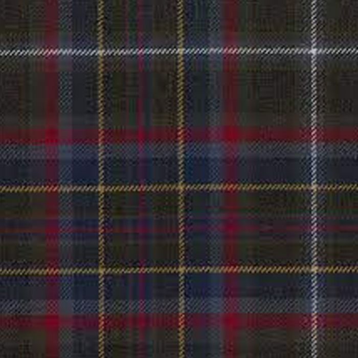 Chieftain Hebridean Tartan Kilt