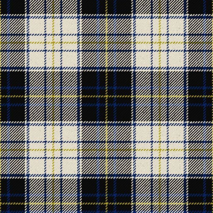 Chieftain Tartan Kilt