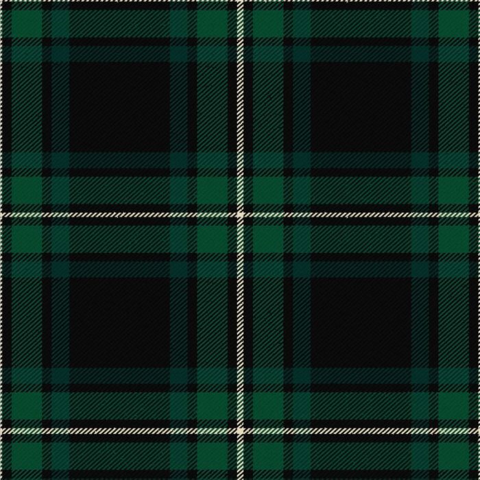 Childers Tartan Kilt