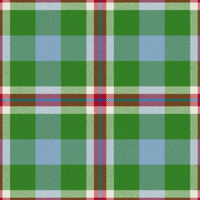 Chubbs L & S Tartan Kilt
