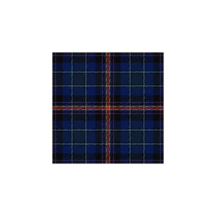 Churchill Tartan Kilt