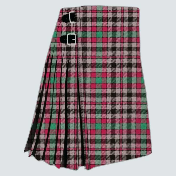 Borthwick Ancient Tartan Kilt