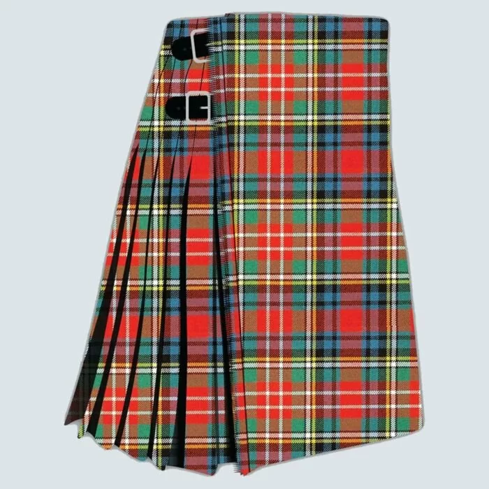  Christie Ancient Tartan Kilt
