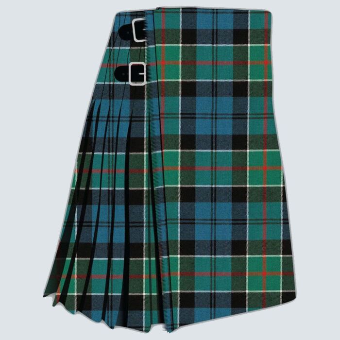 Colquhoun Ancient Tartan Kilt