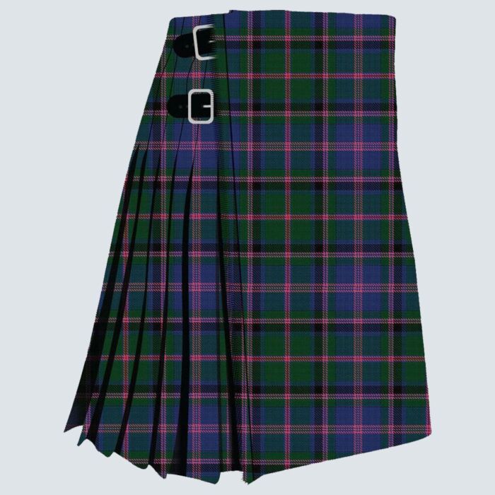 Cooper Ancient Tartan Kilt