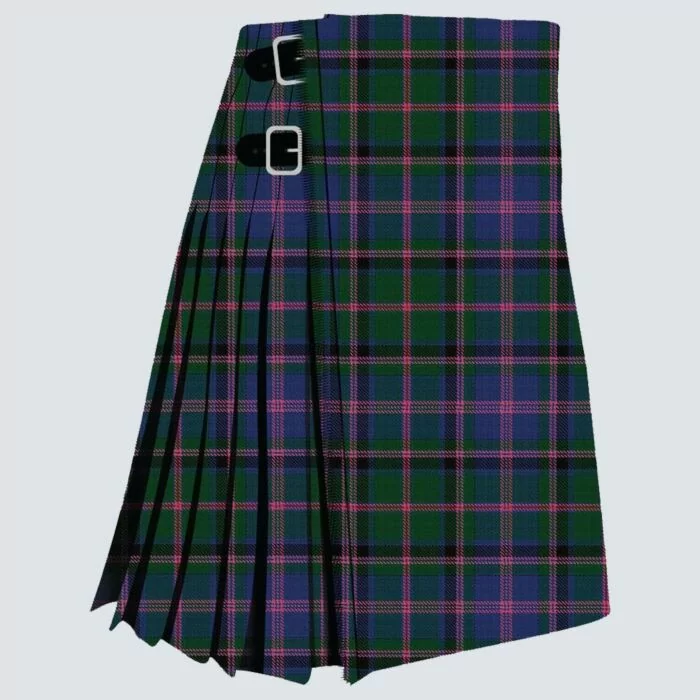  Cooper Ancient Tartan Kilt