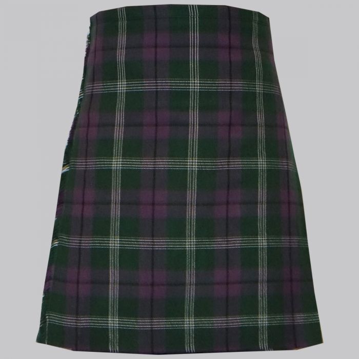 Clan Family Tartan Kilt