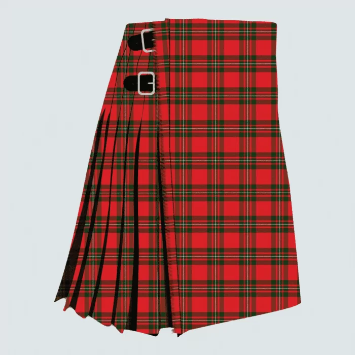 MacGregor Ancient Tartan Kilt