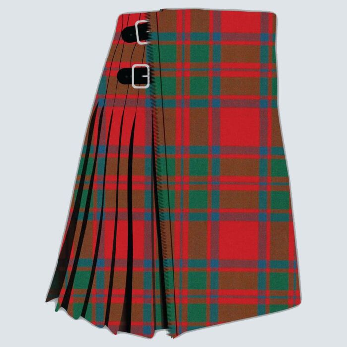 MacIntosh Ancient Tartan Kilt