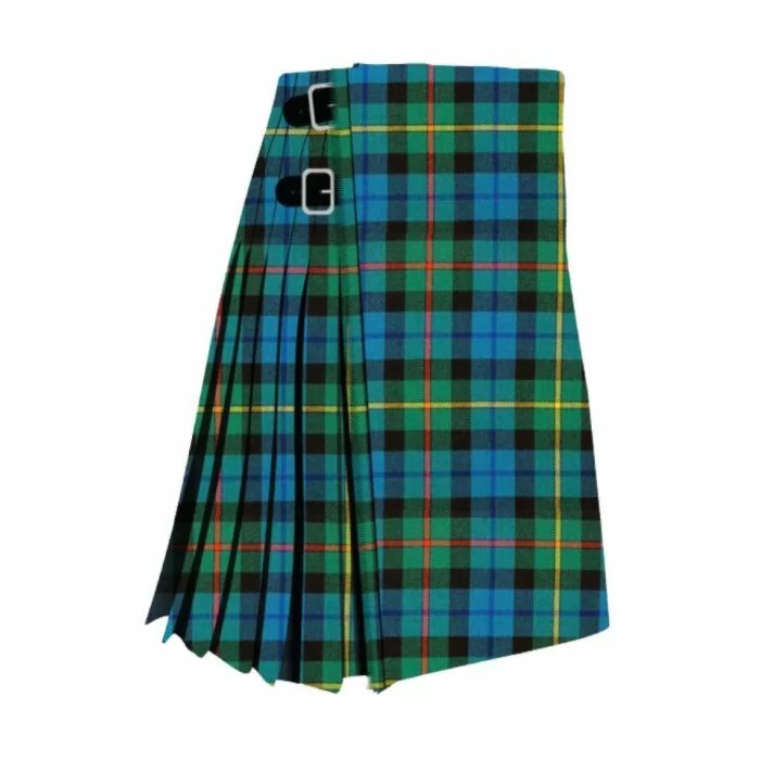Smith Ancient Tartan Kilt