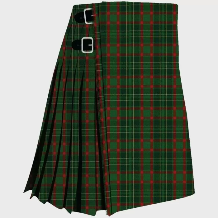 Clan Turnbull Hunting Modern Tartan
