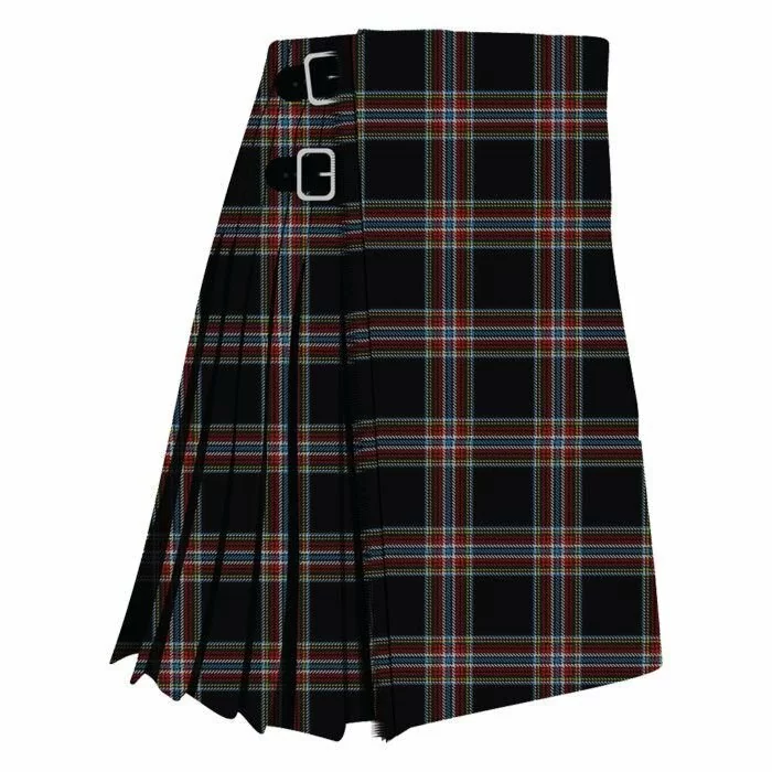 World Celtic Tartan Kilt
