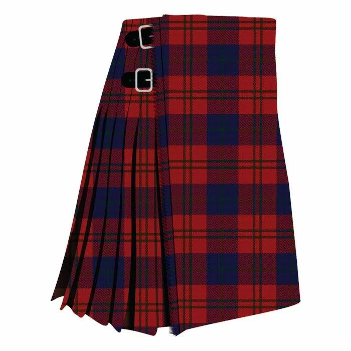Wotherspoon Tartan Kilt