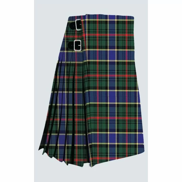  Ogilvie Tartan Kilt 