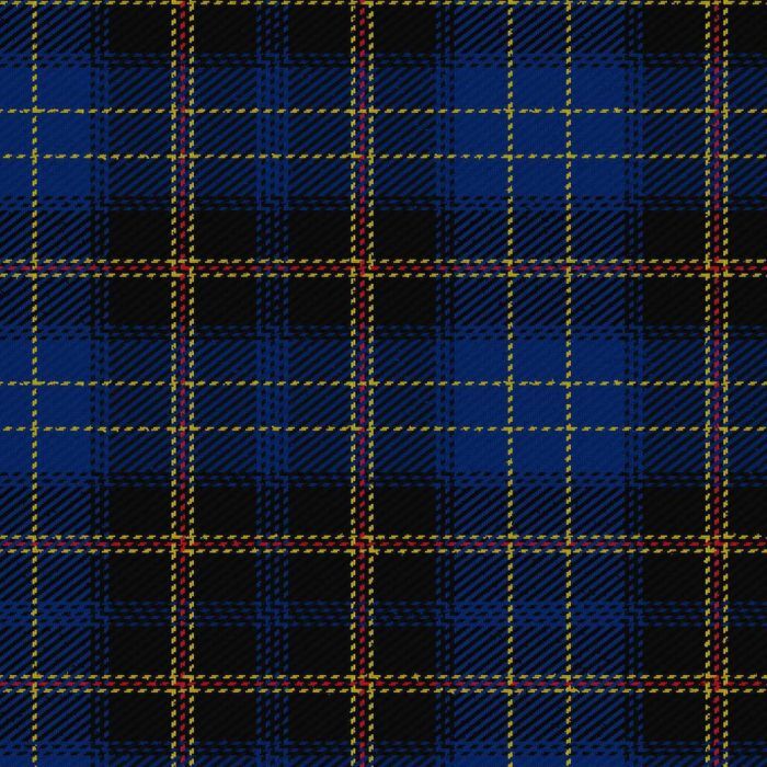 Cleikum Tartan Kilt