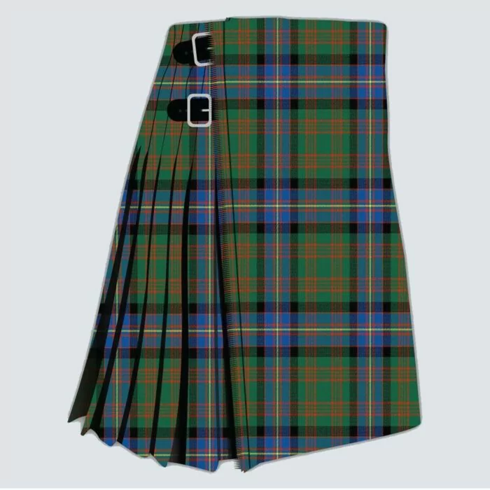 Clan Cochrane Ancient Tartan Kilt
