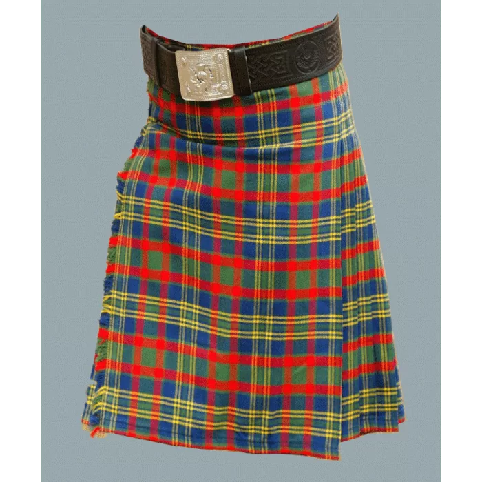 county cork tartan