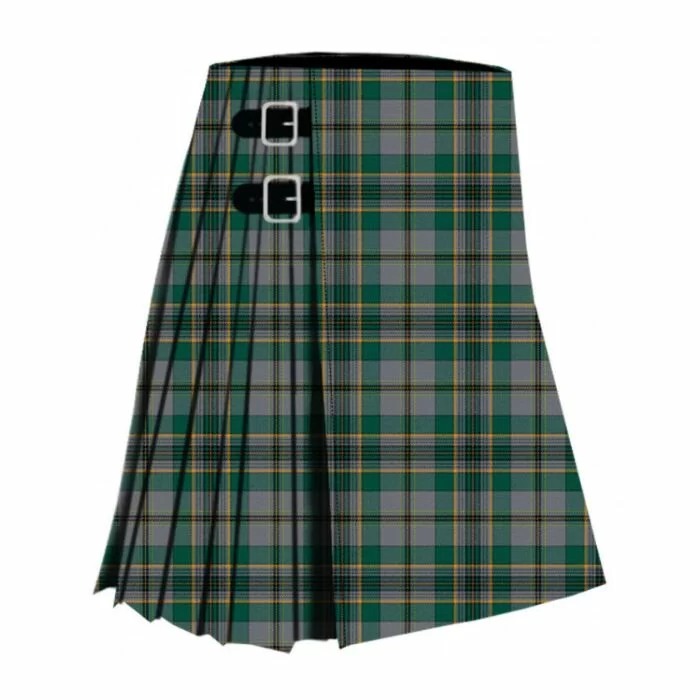 Craigie Ancient Tartan Kilt
