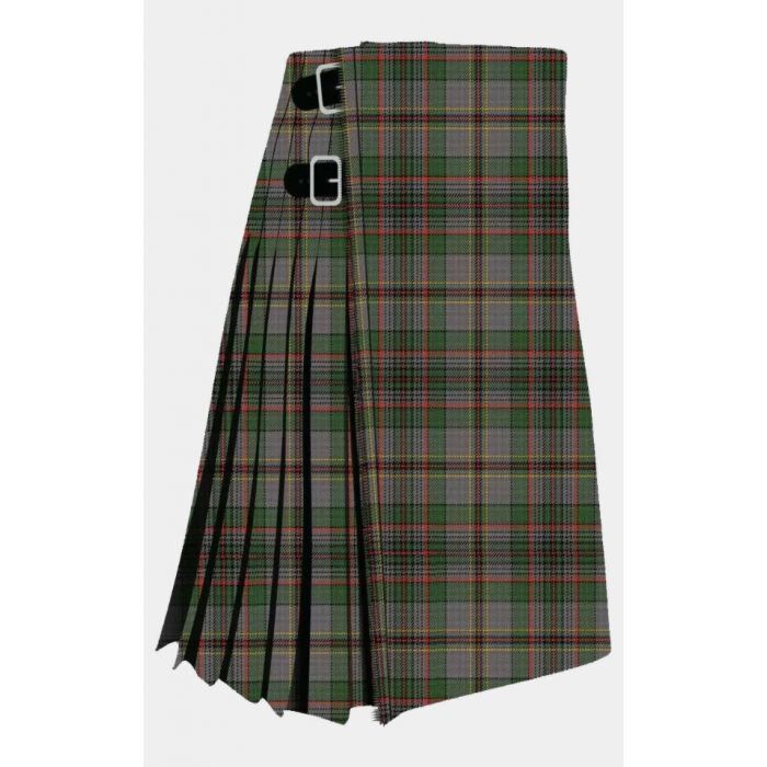 Clan Craig Modern Tartan Kilt