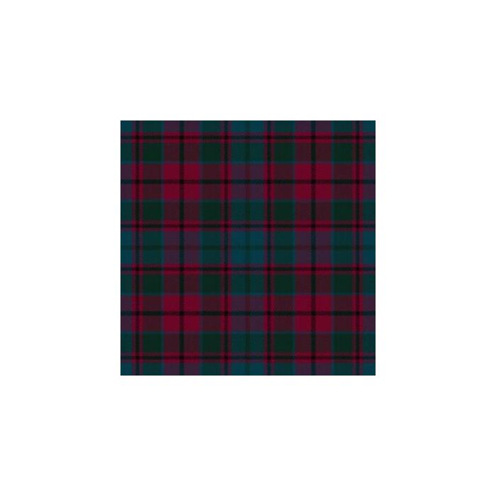 Crook Tartan Kilt