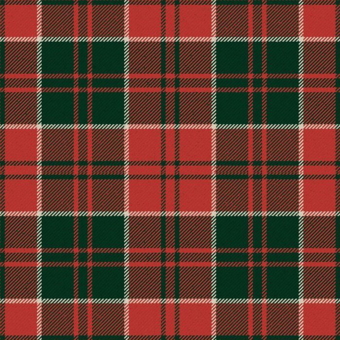 Crossnor School Tartan Kilt