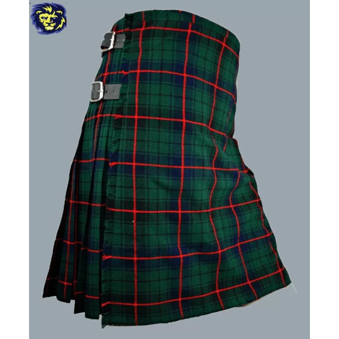 Davidson Tartan kilt 