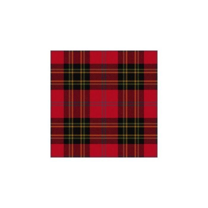 Dean Brae Tartan Kilt