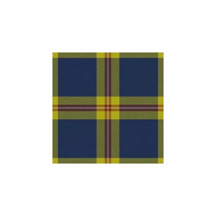 Degli Uberti Baron of Cartsburn Tartan Kilt