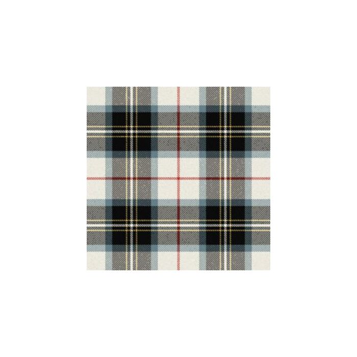 DePasquale D Tartan Kilt