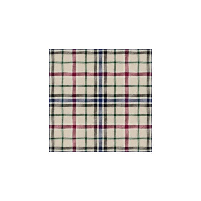 Desang Tartan Kilt