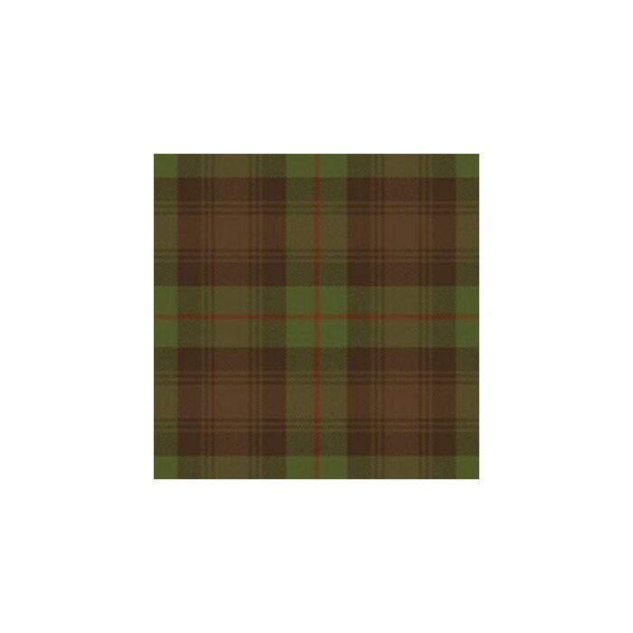 Devarr Tartan Kilt