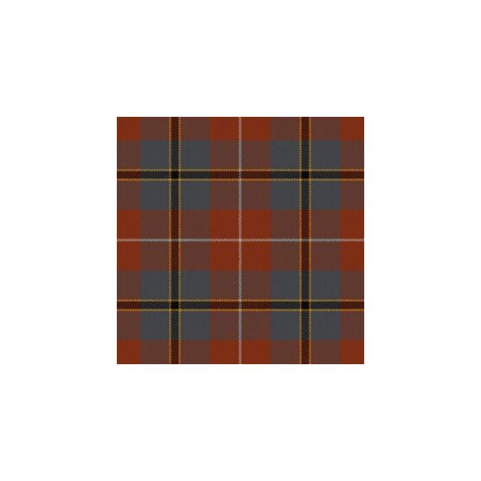 Douglas Red Tartan Kilt