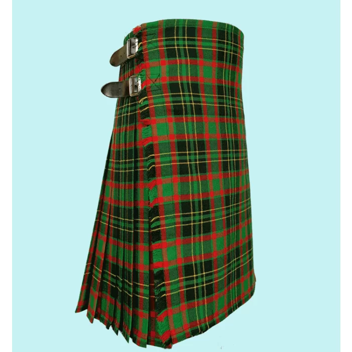 Doyle Tartan Kilt