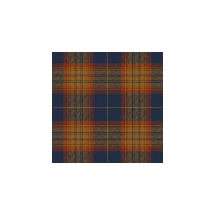 Drumbeg Tartan Kilt