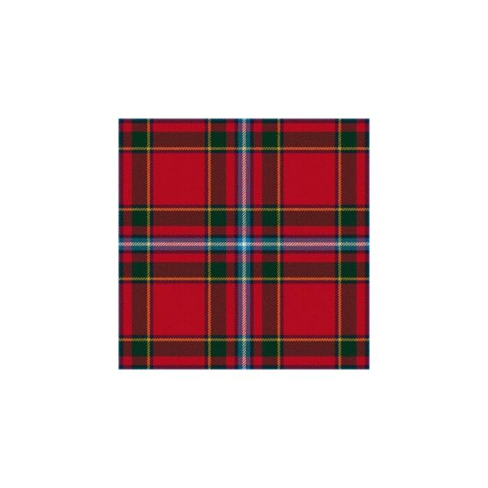 Drummond of Fingask Tartan Kilt
