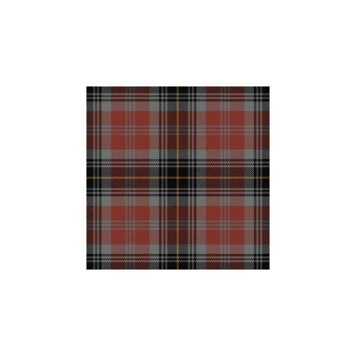 Dryburgh Ancient Tartan kilt