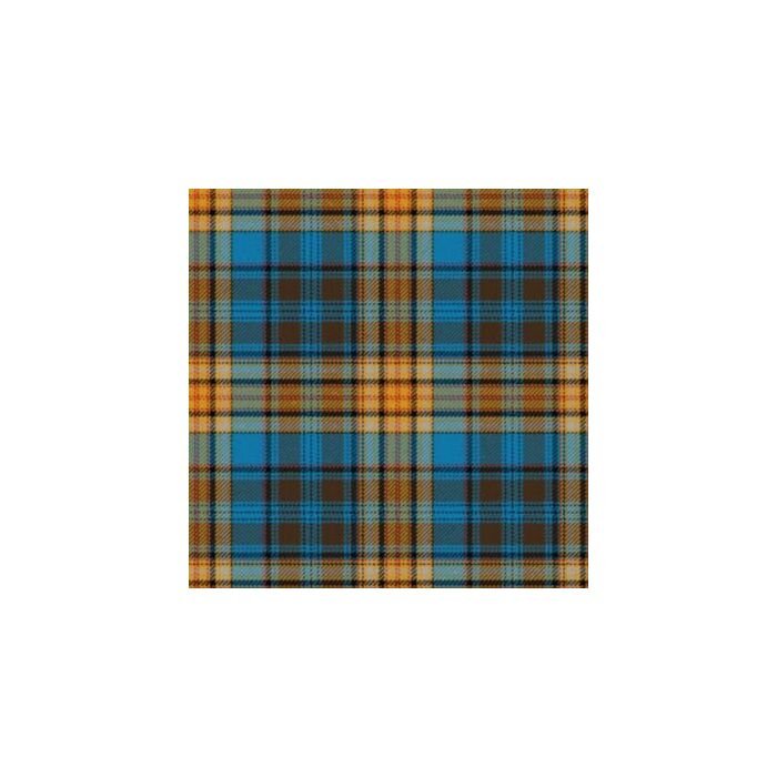 Dunbarton Tartan Kilt