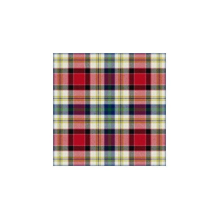 Dundee Dress Tartan Kilt