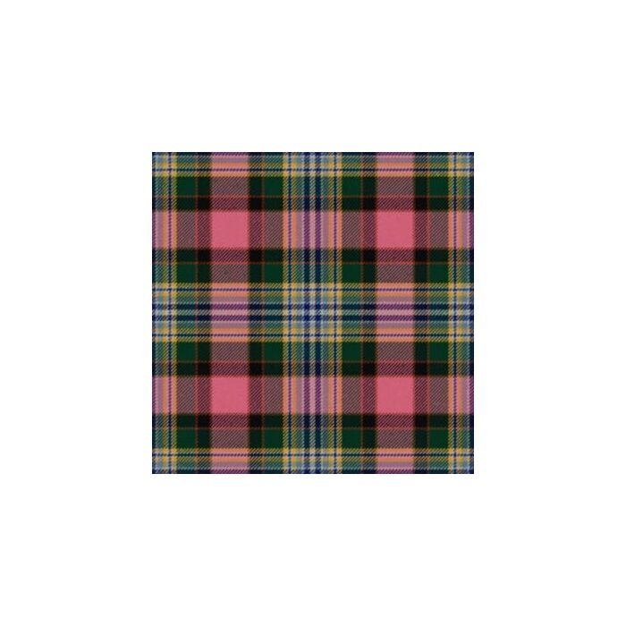 Dundee Pink Variation Tartan Kilt