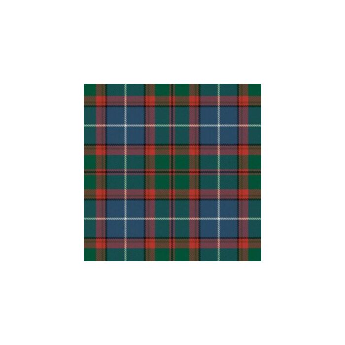 Dunedin Florida Tartan Kilt
